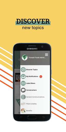 Run android online APK Triumph Foods Connect from MyAndroid or emulate Triumph Foods Connect using MyAndroid Run android online APK Triumph Foods Connect from MyAndroid or emulate Triumph Foods Connect using MyAndroid