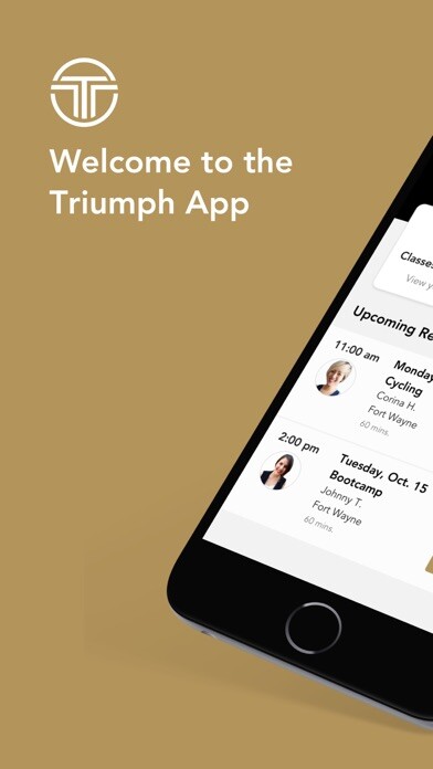 Emulate iPhone app Triumph Studio using MyAndroid