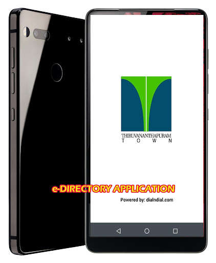 Run android online APK Trivandrum town from MyAndroid or emulate Trivandrum town using MyAndroid