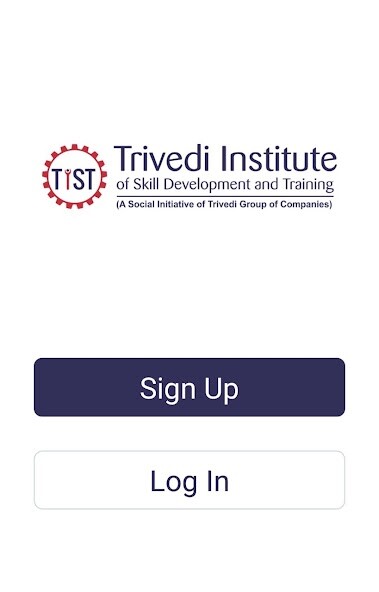 Run android online APK Trivedi Institute (TIST) from MyAndroid or emulate Trivedi Institute (TIST) using MyAndroid