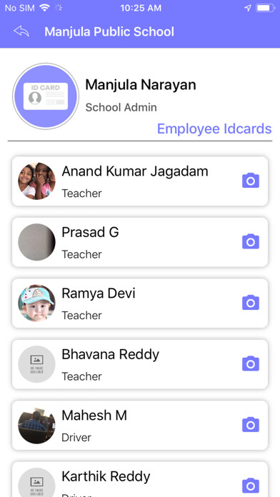 Emulate iPhone app TRIVENI CONVENT LOHARDAGA using MyAndroid Emulate iPhone app TRIVENI CONVENT LOHARDAGA using MyAndroid