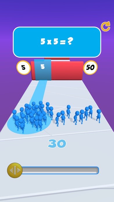 Emulate iPhone app Trivia Army using MyAndroid Emulate iPhone app Trivia Army using MyAndroid