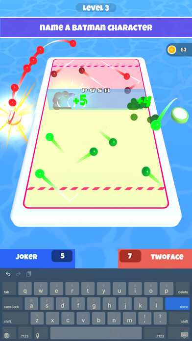 Emulate iPhone app Trivia Ball using MyAndroid Emulate iPhone app Trivia Ball using MyAndroid
