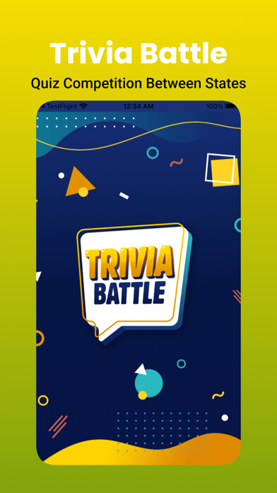 Emulate iPhone app Trivia Battle! using MyAndroid Emulate iPhone app Trivia Battle! using MyAndroid