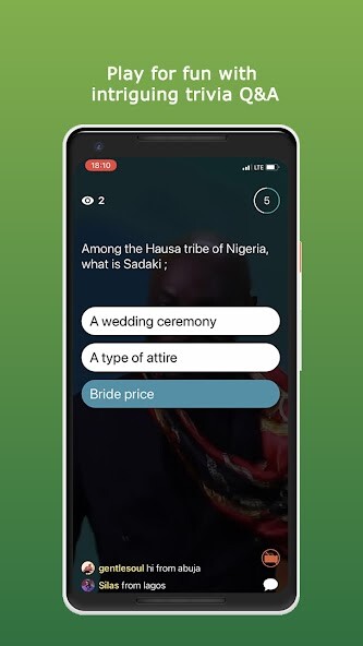 Run android online APK TriviaBillionia from MyAndroid or emulate TriviaBillionia using MyAndroid