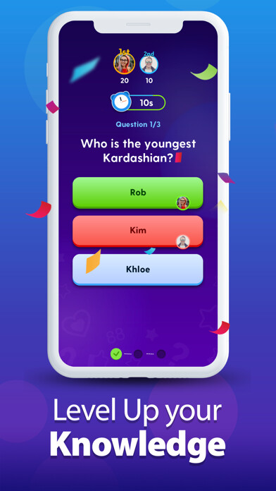 Emulate iPhone app Trivia Blitz ? Quiz Game using MyAndroid Emulate iPhone app Trivia Blitz ? Quiz Game using MyAndroid