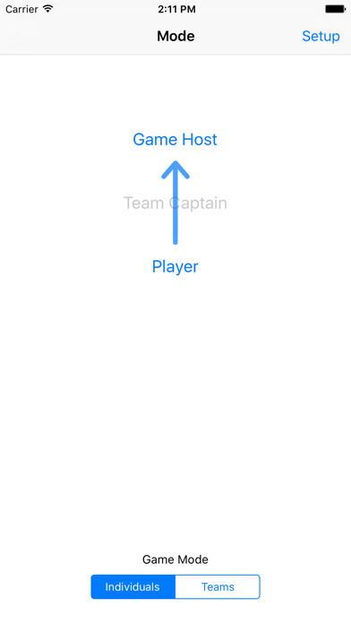 Emulate iPhone app Trivia Bowl Buzzer using MyAndroid Emulate iPhone app Trivia Bowl Buzzer using MyAndroid