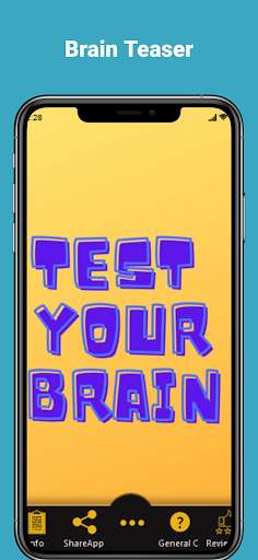 Run android online APK Trivia Brand Quiz from MyAndroid or emulate Trivia Brand Quiz using MyAndroid