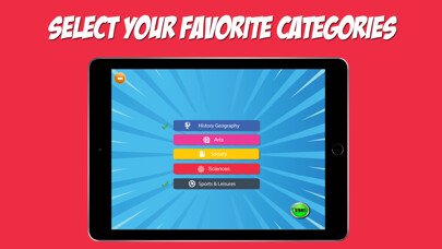 Emulate iPhone app Trivia Challenge Multiplayer using MyAndroid Emulate iPhone app Trivia Challenge Multiplayer using MyAndroid
