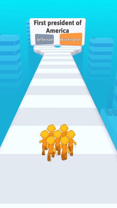 Emulate iPhone app Trivia Clash 3D - Quiz Game using MyAndroid Emulate iPhone app Trivia Clash 3D - Quiz Game using MyAndroid
