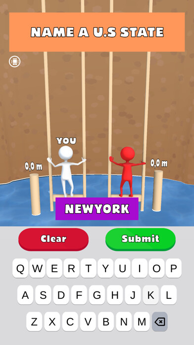 Emulate iPhone app Trivia Climber using MyAndroid Emulate iPhone app Trivia Climber using MyAndroid