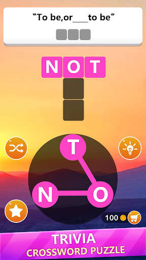 Run android online APK Trivia Cross -Trivia Word Game from MyAndroid or emulate Trivia Cross -Trivia Word Game using MyAndroid