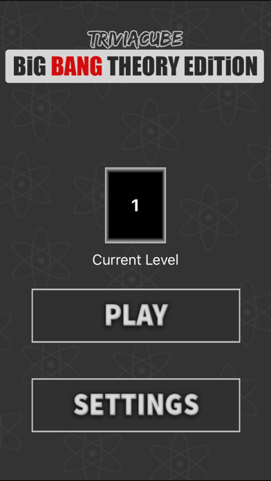 Emulate iPhone app TriviaCube: Trivia for Big Bang Theory using MyAndroid Emulate iPhone app TriviaCube: Trivia for Big Bang Theory using MyAndroid