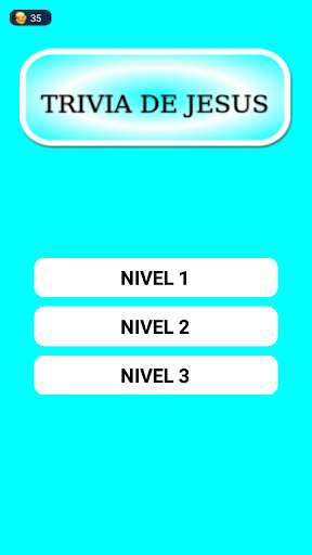 Run android online APK Trivia De Jesus from MyAndroid or emulate Trivia De Jesus using MyAndroid