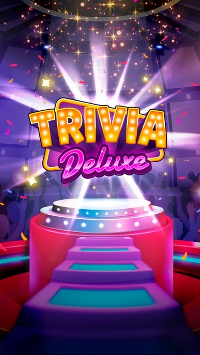 Emulate iPhone app Trivia Deluxe using MyAndroid Emulate iPhone app Trivia Deluxe using MyAndroid