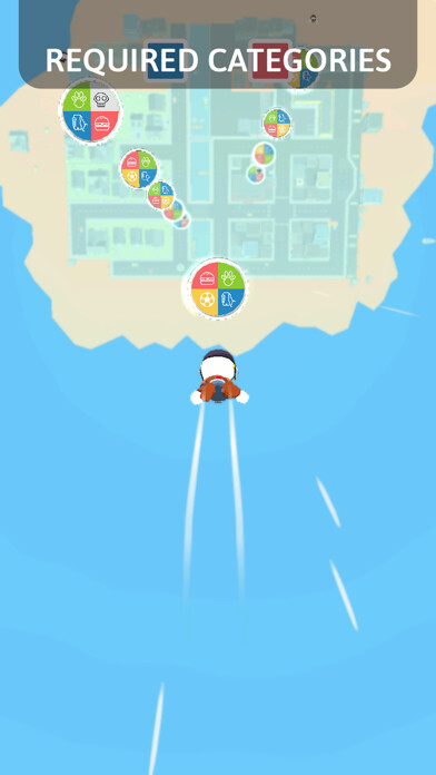Emulate iPhone app Trivia Dive using MyAndroid Emulate iPhone app Trivia Dive using MyAndroid