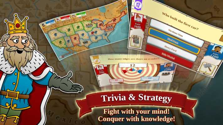 Emulate Android APK Triviador USA Emulate Android APK Triviador USA