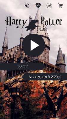 Emulate Android APK Trivia Harry Potter Emulate Android APK Trivia Harry Potter