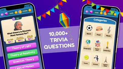 Emulate iPhone app Trivia King: Tease your brain using MyAndroid Emulate iPhone app Trivia King: Tease your brain using MyAndroid