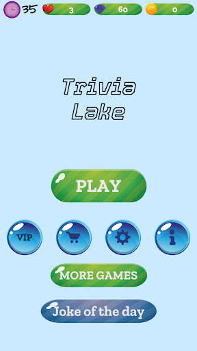 Run android online APK Trivia Lake from MyAndroid or emulate Trivia Lake using MyAndroid