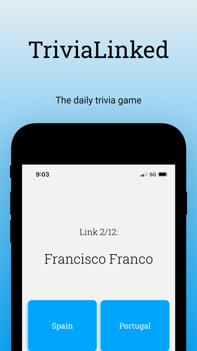 Emulate iPhone app TriviaLinked using MyAndroid Emulate iPhone app TriviaLinked using MyAndroid