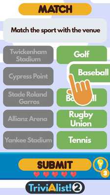 Emulate Android APK TriviAlist 2: Offline Trivia Quiz Game Emulate Android APK TriviAlist 2: Offline Trivia Quiz Game