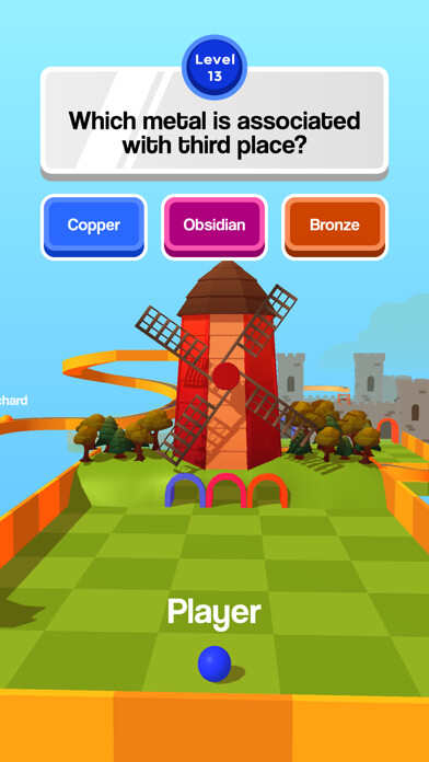 Emulate iPhone app Trivia Mini Golf using MyAndroid Emulate iPhone app Trivia Mini Golf using MyAndroid