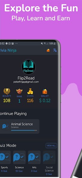 Run android online APK Trivia Ninja from MyAndroid or emulate Trivia Ninja using MyAndroid Run android online APK Trivia Ninja from MyAndroid or emulate Trivia Ninja using MyAndroid