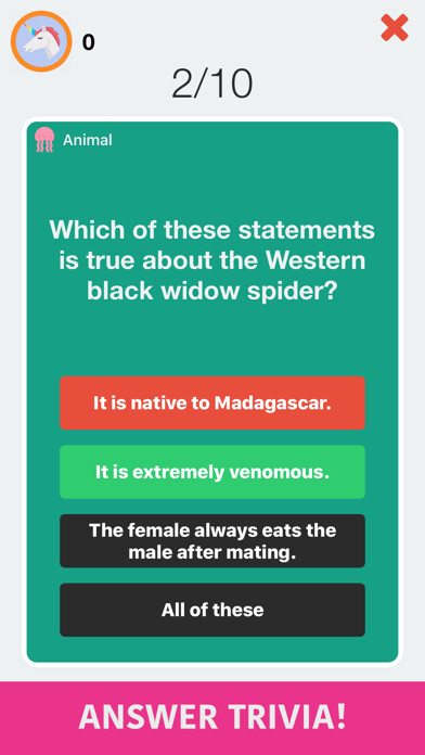 Emulate iPhone app Trivia Party! Team quiz game using MyAndroid Emulate iPhone app Trivia Party! Team quiz game using MyAndroid