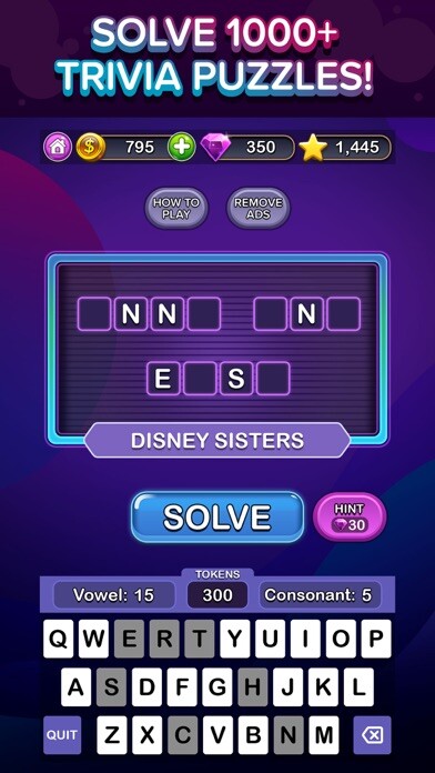 Emulate iPhone app Trivia Puzzle Fortune Games! using MyAndroid Emulate iPhone app Trivia Puzzle Fortune Games! using MyAndroid
