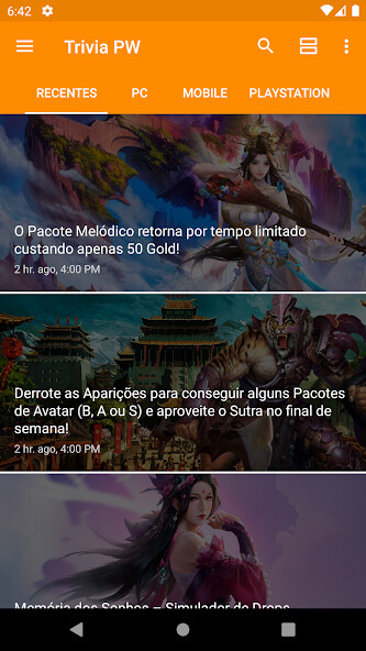 Run android online APK Trivia PW from MyAndroid or emulate Trivia PW using MyAndroid Run android online APK Trivia PW from MyAndroid or emulate Trivia PW using MyAndroid