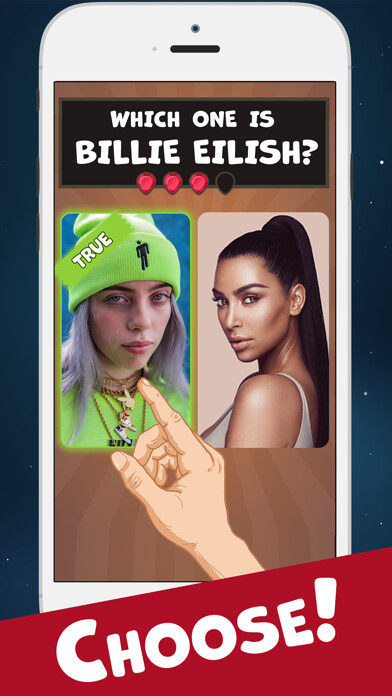 Emulate iPhone app Trivia Quiz: Brain Games 2021 using MyAndroid