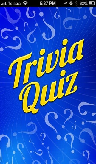 Emulate Android APK Trivia Quiz Free Emulate Android APK Trivia Quiz Free