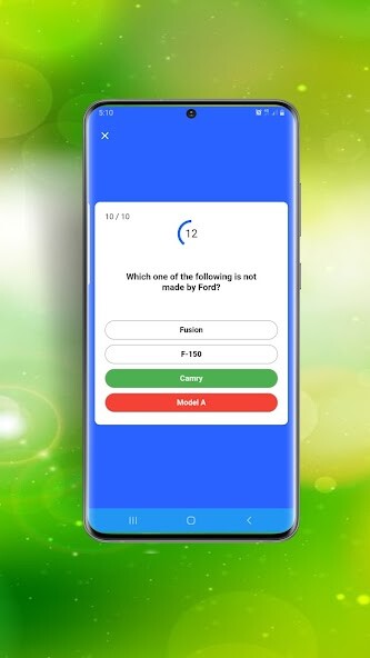 Run android online APK Trivia Quiz: General Knowledge Questions from MyAndroid or emulate Trivia Quiz: General Knowledge Questions using MyAndroid