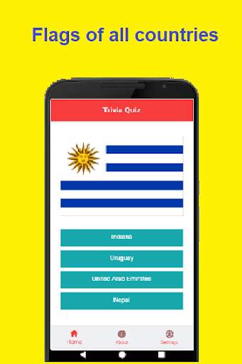 Run android online APK Trivia Quiz Memory 2021 from MyAndroid or emulate Trivia Quiz Memory 2021 using MyAndroid