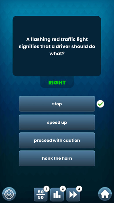 Emulate iPhone app Trivia Quiz Multiple Lifelines using MyAndroid Emulate iPhone app Trivia Quiz Multiple Lifelines using MyAndroid
