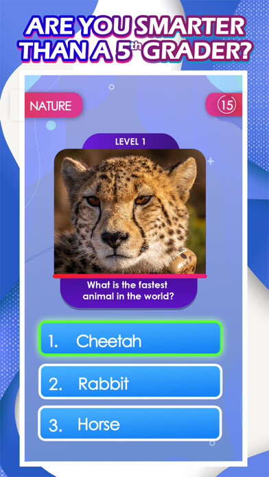 Emulate iPhone app Trivia Quiz Test Games using MyAndroid Emulate iPhone app Trivia Quiz Test Games using MyAndroid
