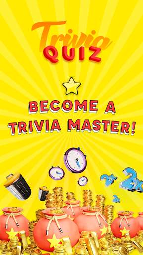 Run android online APK Trivia Quiz: Test Your Brain from MyAndroid or emulate Trivia Quiz: Test Your Brain using MyAndroid
