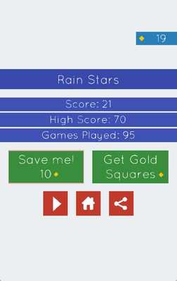 Emulate Android APK Trivia Rain Stars Emulate Android APK Trivia Rain Stars
