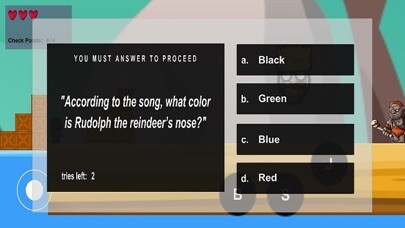 Emulate iPhone app Trivia Rescue using MyAndroid Emulate iPhone app Trivia Rescue using MyAndroid