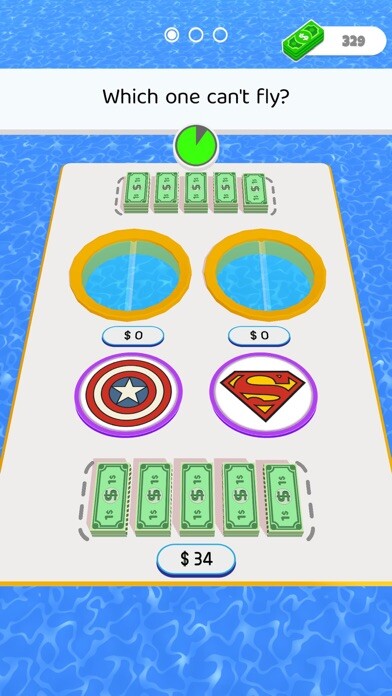 Emulate iPhone app Trivia Rich using MyAndroid Emulate iPhone app Trivia Rich using MyAndroid