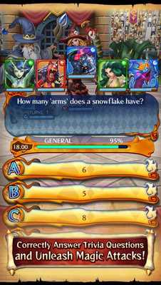 Emulate Android APK Trivia Saga Emulate Android APK Trivia Saga