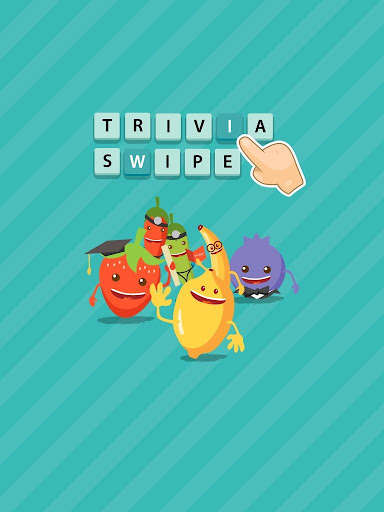 Run android online APK Trivia Swipe from MyAndroid or emulate Trivia Swipe using MyAndroid