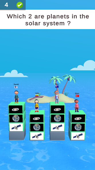 Run android online APK Trivia Tower from MyAndroid or emulate Trivia Tower using MyAndroid