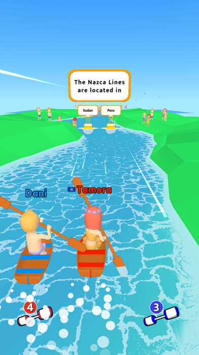 Run android online APK Trivia Wipeout Race 3D from MyAndroid or emulate Trivia Wipeout Race 3D using MyAndroid Run android online APK Trivia Wipeout Race 3D from MyAndroid or emulate Trivia Wipeout Race 3D using MyAndroid