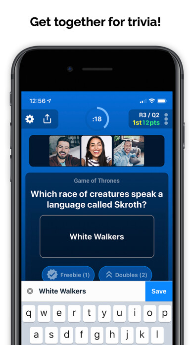 Run android online APK Trivnow - Trivia Night from MyAndroid or emulate Trivnow - Trivia Night using MyAndroid