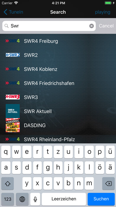 Emulate iPhone app trivum app - V7 Systems using MyAndroid Emulate iPhone app trivum app - V7 Systems using MyAndroid
