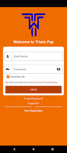 Run android online APK Triwin Pay from MyAndroid or emulate Triwin Pay using MyAndroid Run android online APK Triwin Pay from MyAndroid or emulate Triwin Pay using MyAndroid
