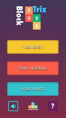 Emulate Android APK Trix Block 4096-arabic puzzle