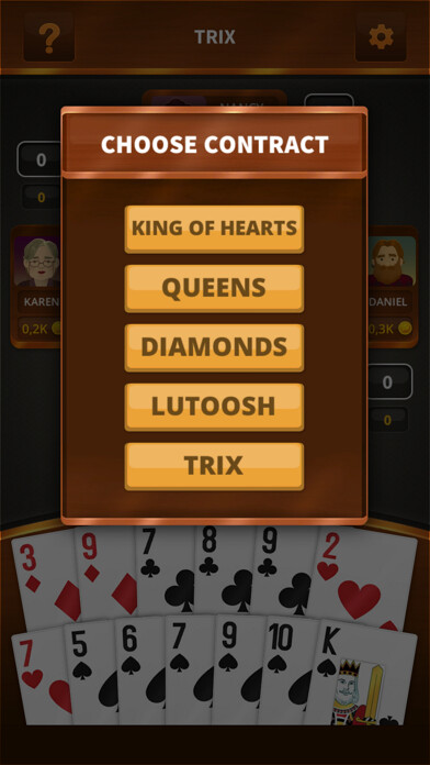Emulate iPhone app Trix HD using MyAndroid Emulate iPhone app Trix HD using MyAndroid